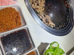 -猫爪爪原切自助烤肉(观音桥阳光世纪店)