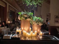 -Le Comptoir de Pierre Gagnaire