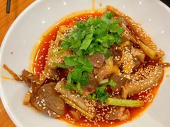 -绿茶餐厅(成都天府红店)