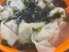 -阿麟馄饨(延长路店)