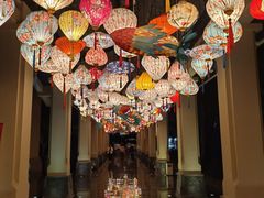 -海南清水湾莱佛士酒店