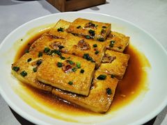 -客家大院·非遗赣南客家菜(郁孤台店)