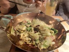 -绿茶餐厅(广州天河城店)