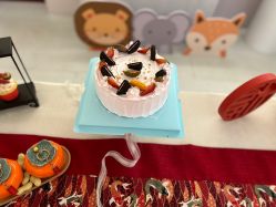 -爱瑞馨母婴护理中心(喜马拉雅店)