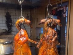-盛品鲜东莞烧鹅濑粉(杨箕店)