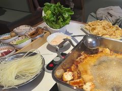 -螺大喜螺蛳粉火锅(雍和宫店)