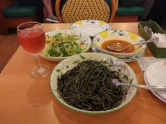 -萨莉亚意式餐厅(深圳北站店)