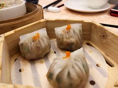 -枫盈轩中餐厅(枫丹白鹭酒店)