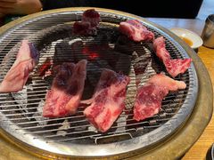 -泥炉烧肉师(新街口金銮巷店)