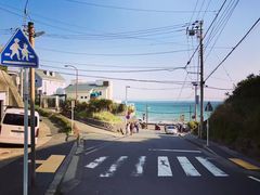 -灌篮高手动画打卡地