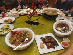 -东方山水金沙酒店-雅香阁中餐厅