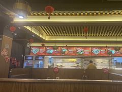 -井格重庆火锅(西直门凯德Mall店)