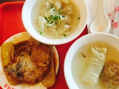 排骨年糕-鲜得来排骨年糕(即墨路店)