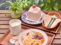 -绿小院(荔湾店)