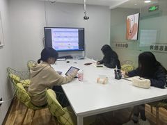 -槿言教育·雅思托福·国际教育·小语种培训留学中心(观音桥店)