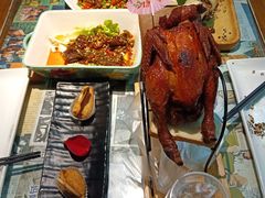 -豆蔻电影主题餐厅(四牌楼店)