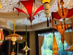 -拉斯维加斯永利酒店