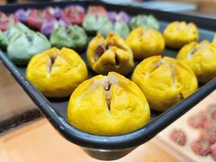 -采芝斋(延安路店)