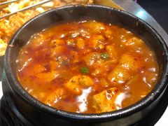泡菜汤-杀猪天·韩国烤肉(总店)