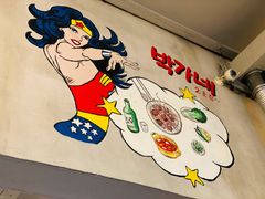 -莫嘎(乌鲁木齐中路店)