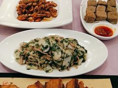 -金时代顺风大酒店(金山店)