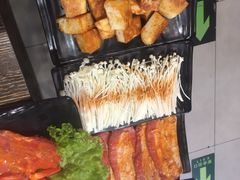 -雪牧人老东北烤肉(永泰路店)