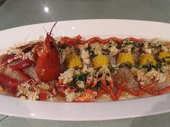 -双子楼大酒店(城开国际写字楼店)