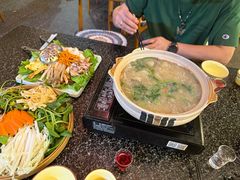 -海韵人家.海景花园经典云南菜(双廊店)