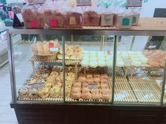 -山崎面包(百联世纪店)