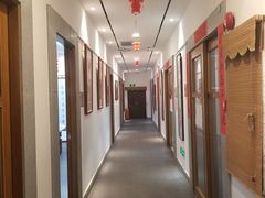 -秦汉胡同国学书院(天溢分馆)