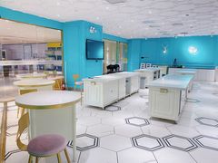 -西檬树SIMON·T轻奢蛋糕(大东方Max店)