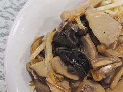 风扇冷面-美味斋(西北街店)