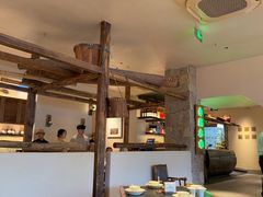 -桐湾大院·桐庐菜(滨江店)