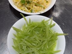-清真·老门框爆肚涮肉·中华老字号(丰管路店)