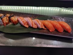 -寿司皇(扬名广场店)