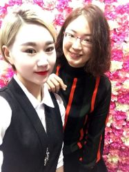 点击看大图 -INSI Hair Salon