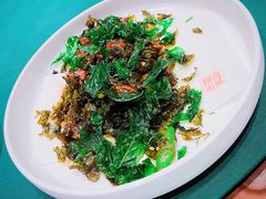 -荷风细雨·中国茶宴(世纪大道店)