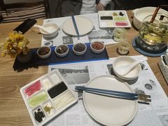 -小大董·烤鸭(凤凰汇店)