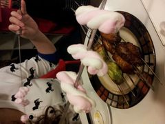 烤棉花糖-鬼味烤翅(南锣鼓巷店)