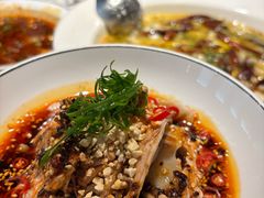 -太二酸菜鱼(菱角湖万达店)