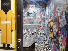 -不可思议减压馆·解压博物馆·摔碗发泄·团建定制