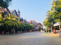 -郑州方特梦幻王国