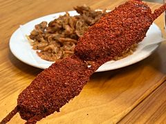 -炒豆合作社(东四总店)