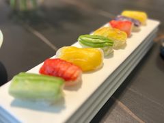 -拂晓山房·私房川菜(西门店)