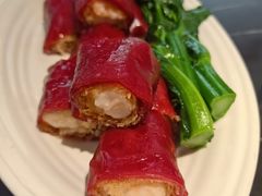 -龙凤点心饼家·39年老字号(松岗店)