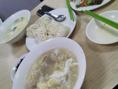 -津门永胜包子铺(哈尔滨道总店)