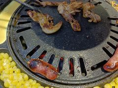 -外婆掌柜·东北家庭烤肉(托乐嘉店)
