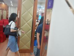 -金紫薇酒店(成都春熙路步行街店)