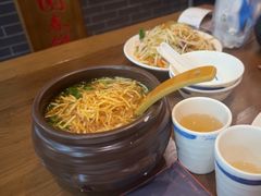 -满园烤鸭·春饼(太原街万达店)