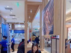 -马记永·兰州牛肉面(3019君尚店)